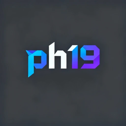 ph19casino Logo